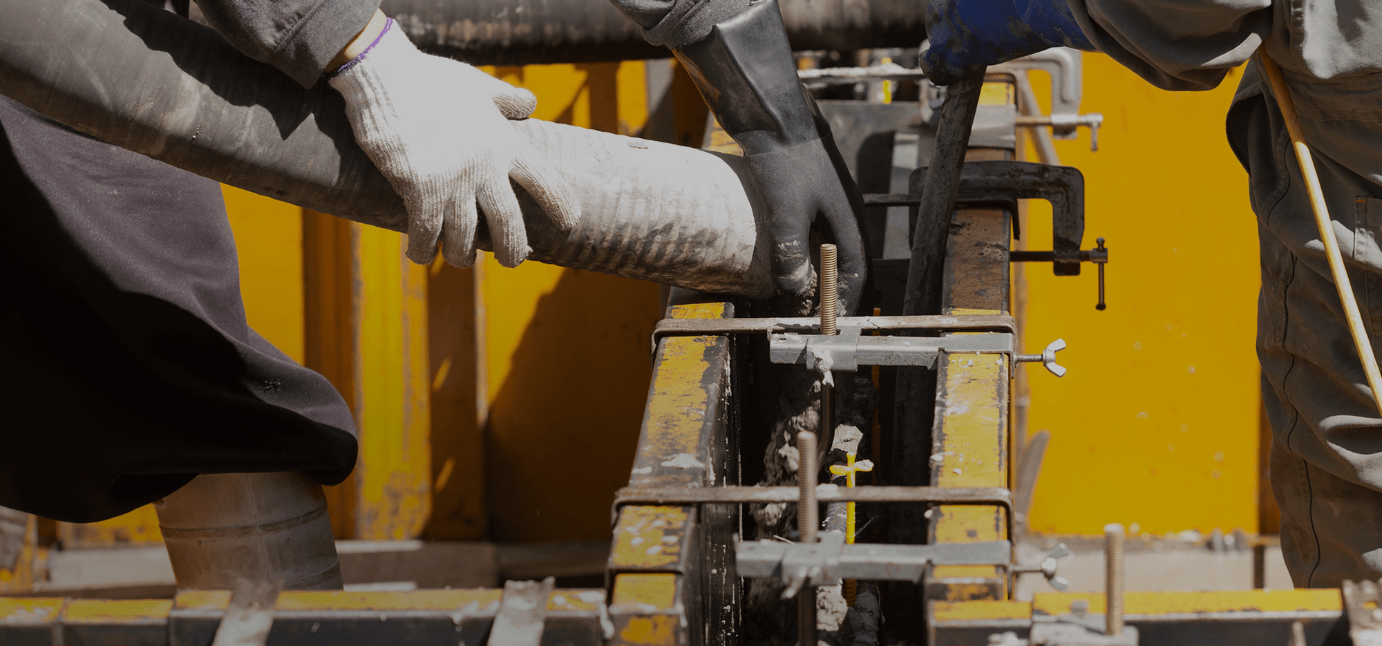 住宅基礎工事なら京都府の西野興業へ！