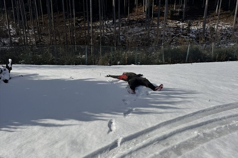 仕事とプライベートをしっかり切り分け