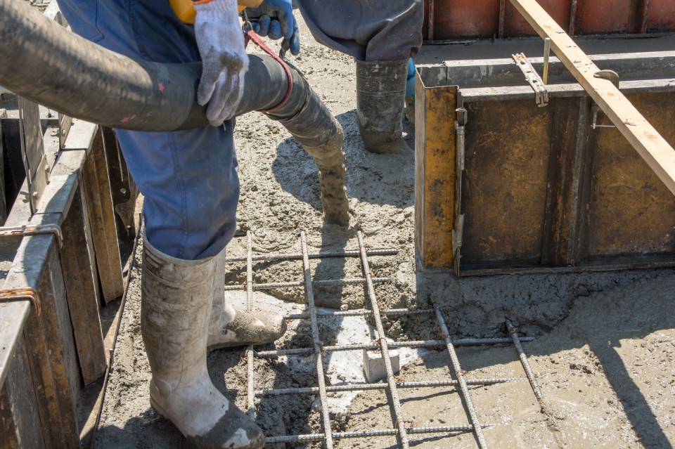 充実した社員教育制度