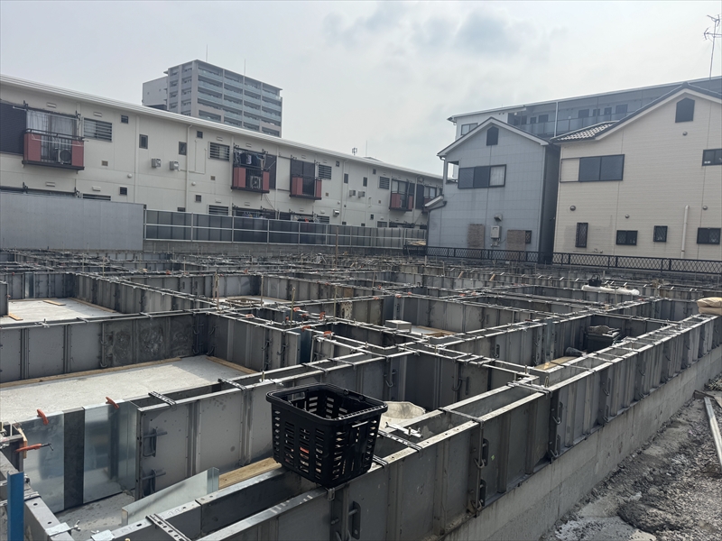 西野興業の事業内容について